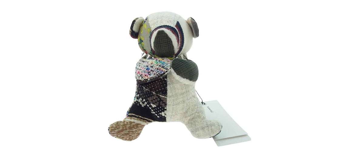 サカイ 23SS 23-0781S Colotan  買取実績