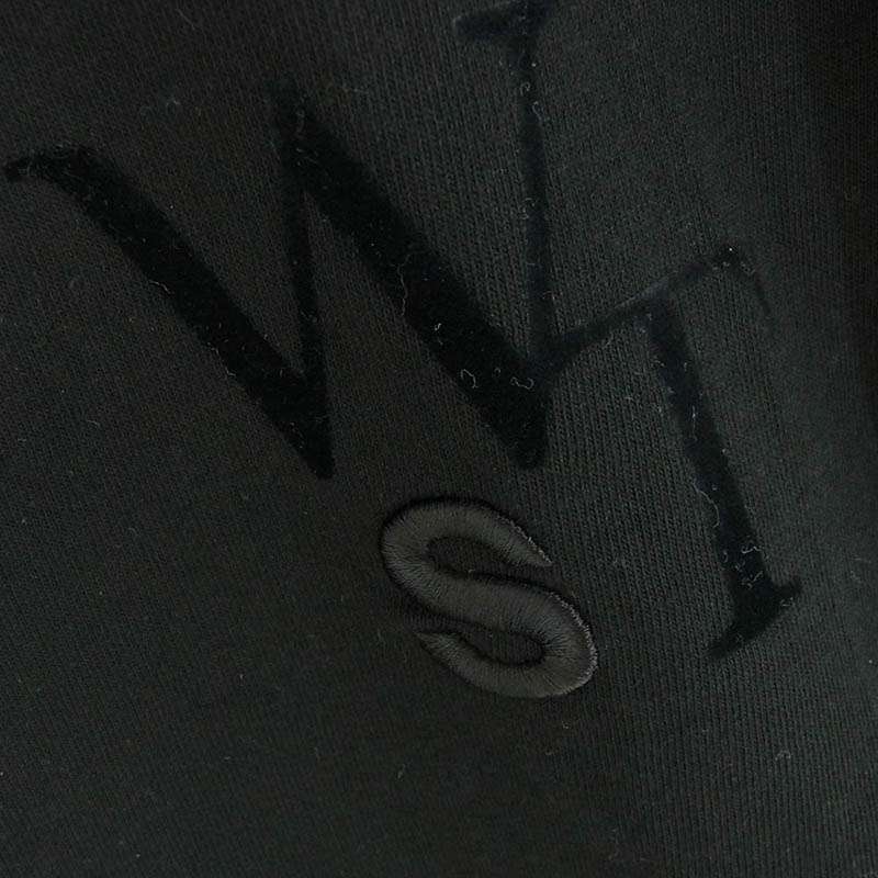 サカイ 25SS 25-0927S × WTAPS ダブルタップス フロックプリント Tシャツ 半袖カットソー 買取実績 画像