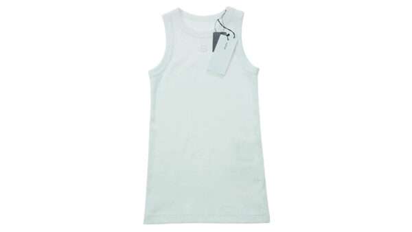 サカイ 25SS SCW-272 s Cotton Jersey Tank Top  買取実績