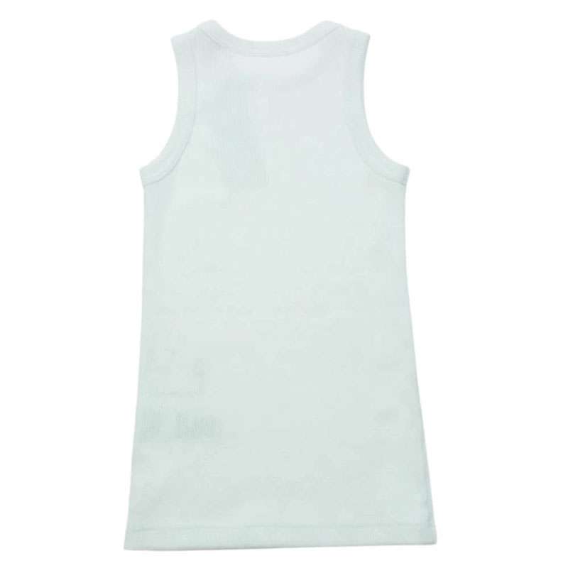 サカイ 25SS SCW-272 s Cotton Jersey Tank Top Sロゴ コットン ジャージー タンクトップ 買取実績 画像