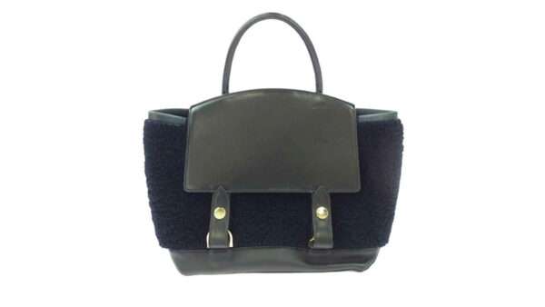 サカイ fluffy hand bag 買取実績