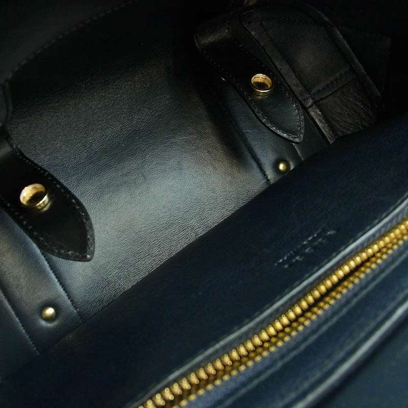サカイ fluffy hand bag ハンド バッグ 買取実績 画像