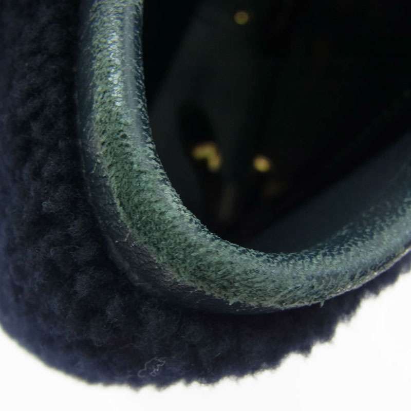 サカイ fluffy hand bag ハンド バッグ 買取実績 画像