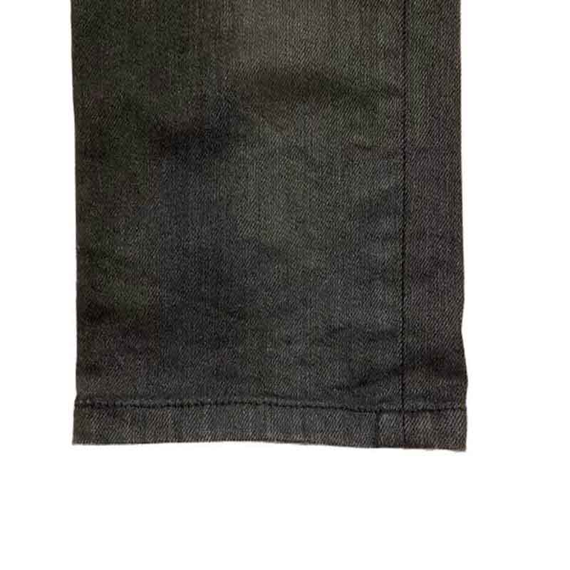 サンローラン 397136 Y824K ブラック デニム ジーンズ ストレッチ スキニー パンツ 買取実績 画像