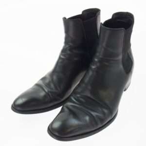 サンローラン 592438 wyatt chelsea boots 買取実績