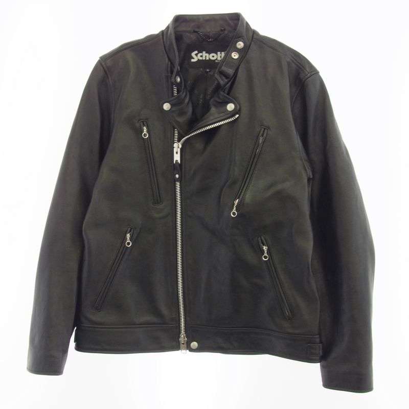 ショット 782-3950077 3101048 NEW DOUBLE BREAST RIDERS 買取実績　画像