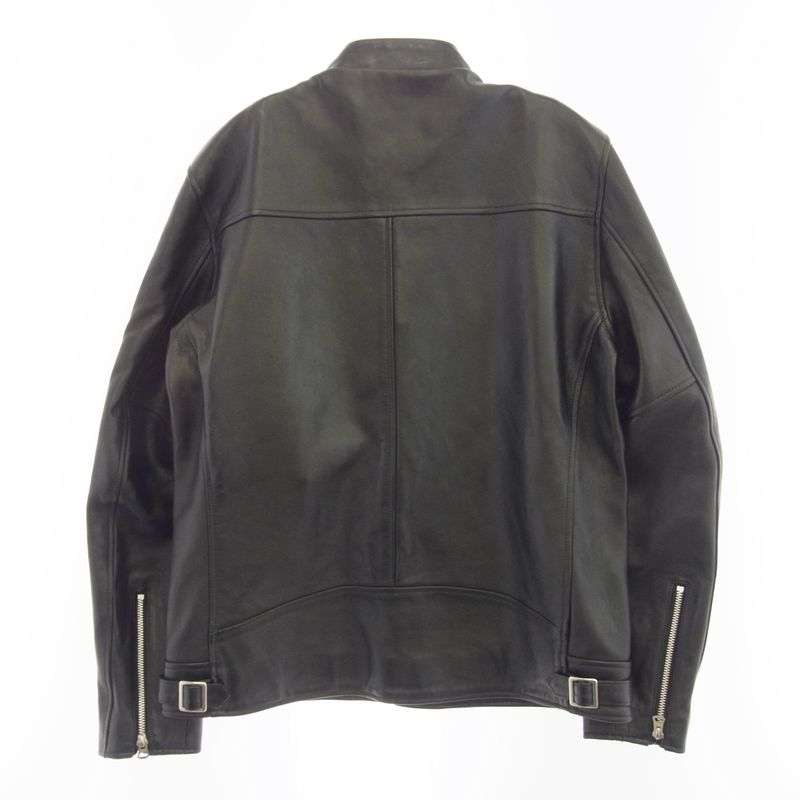 ショット 782-3950077 3101048 NEW DOUBLE BREAST RIDERS 買取実績　画像