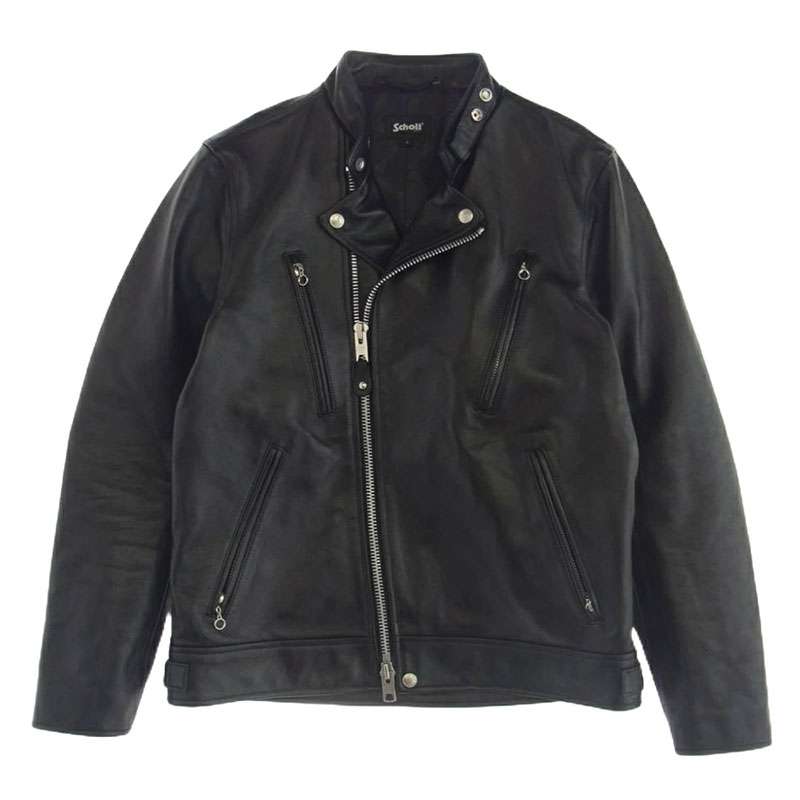 ショット × eye JUNYA WATANABE COMME des GARCONS MAN レザー