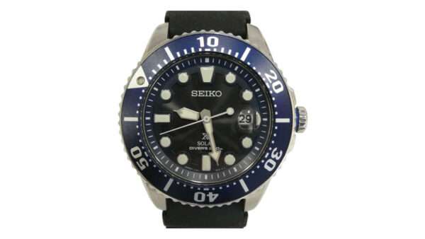 セイコー SBDJ019 Prospex プロスペックス Diver Scuba 買取実績