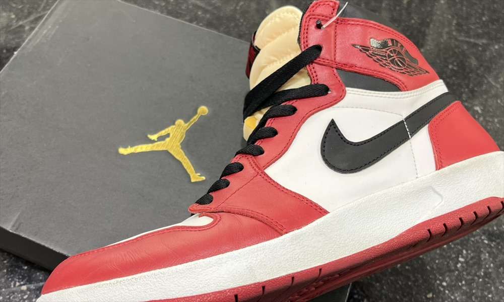 仙台 NIKE ナイキ スニーカー 紹介画像