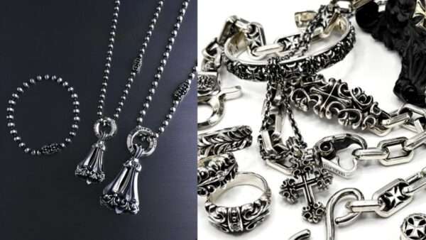 【完全版】シルバーアクセサリーブランドおすすめ20選｜メンズ人気ランキングと選び方完全ガイド