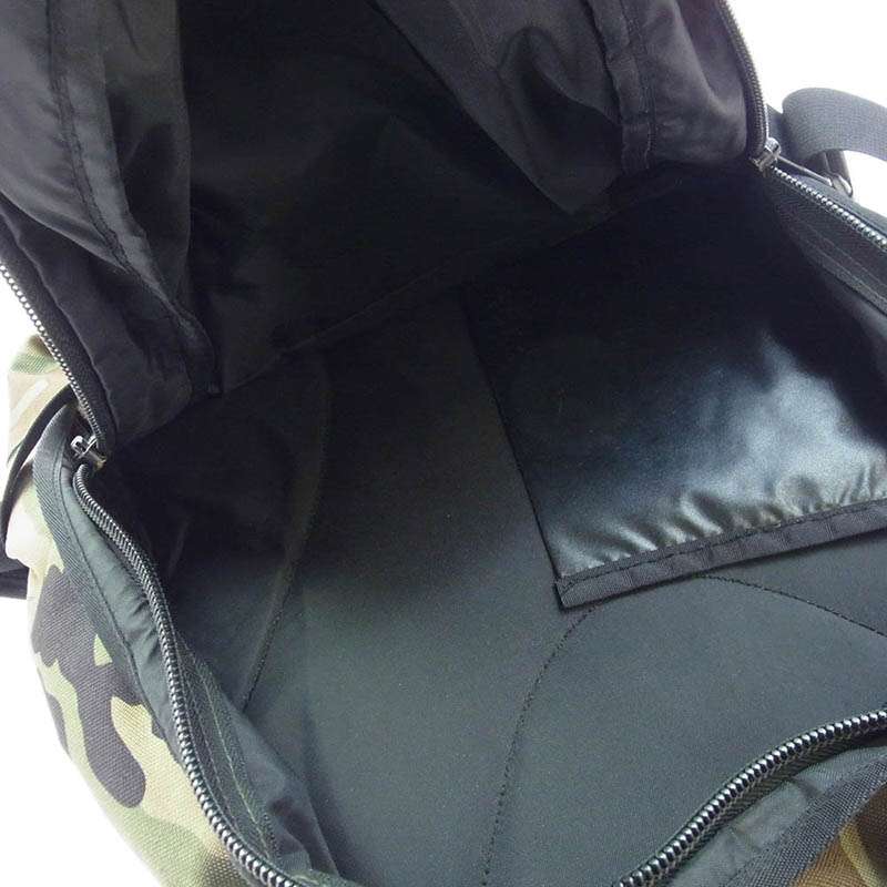 シュプリーム 12SS Omega 32 Backpack オメガ バックパック リュック 買取実績 画像