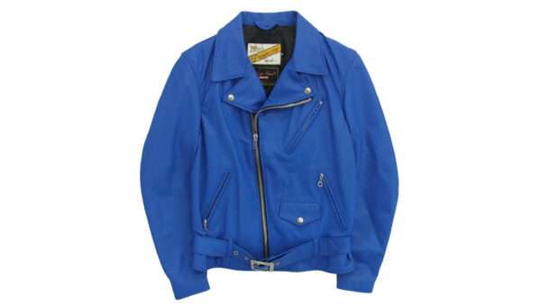 シュプリーム 15SS アンダーカバー ショット パーフェクト レザー ライダースジャケット 買取実績