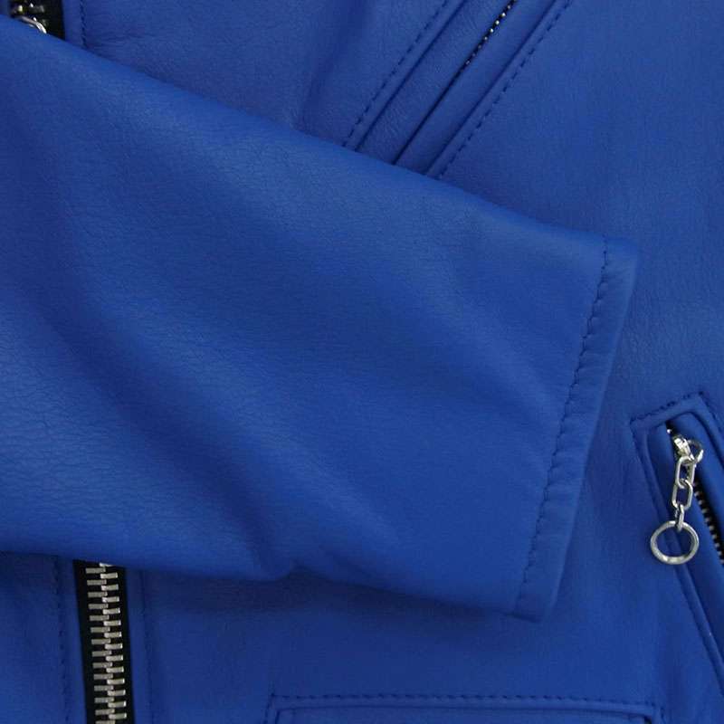 シュプリーム 15SS アンダーカバー ショット パーフェクト レザー ライダースジャケット 買取実績 画像