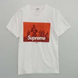シュプリーム × UNDERCOVER 16AW Seven Samurai Tee 買取実績