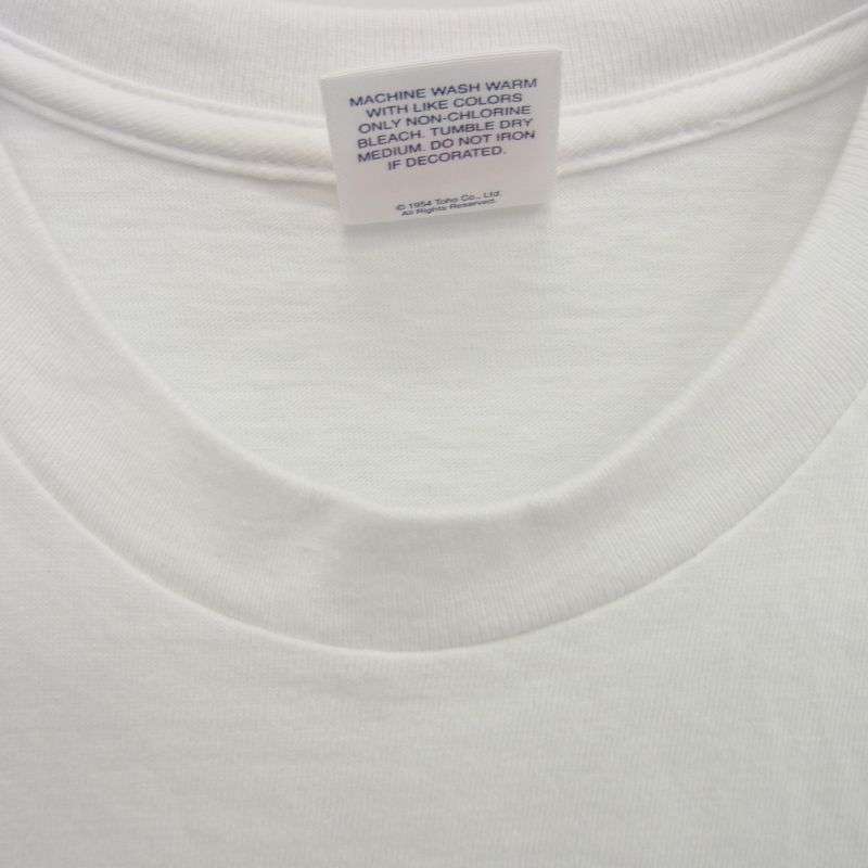 シュプリーム 16AW × UNDERCOVER Seven Samurai Tee アンダーカバー 七人の侍 半袖Tシャツ 買取実績 画像