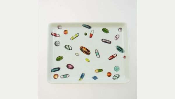 シュプリーム 17SS Pills Ceramic Tray 買取実績