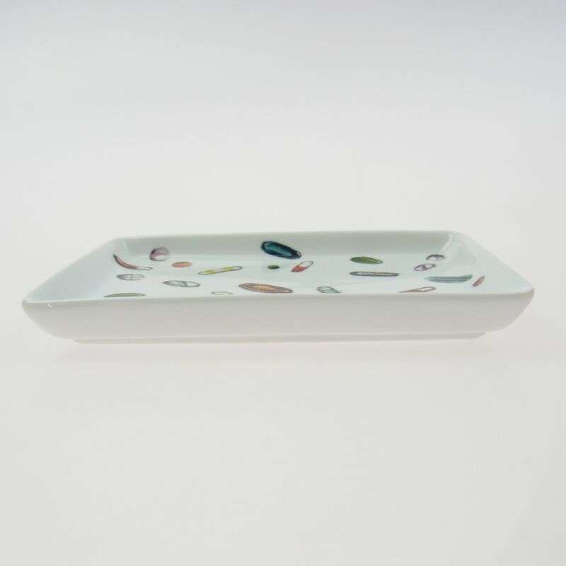 シュプリーム 17SS Pills Ceramic Tray セラミック トレイ 灰皿　画像