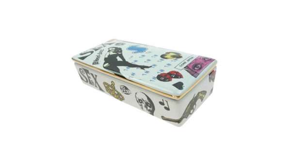 シュプリーム 19SS Blood Lust Ceramic Box 買取実績