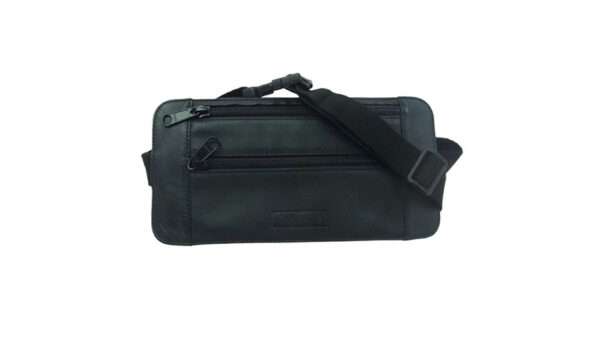 シュプリーム 19SS Leather Waist Shoulder Pouch Bag 買取実績