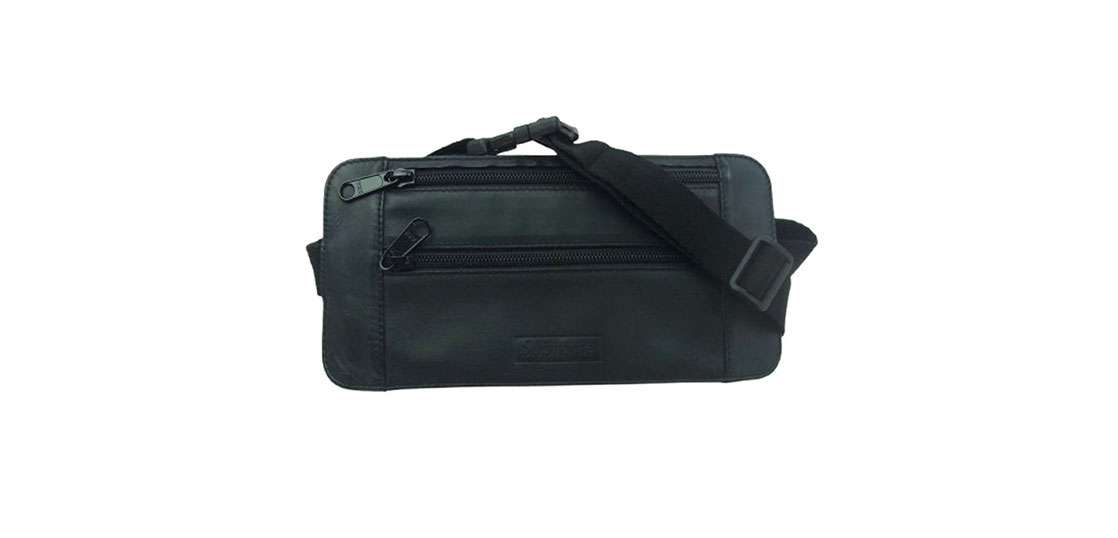 シュプリーム 19SS Leather Waist Shoulder Pouch Bag 買取実績