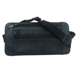 シュプリーム 19SS Leather Waist Shoulder Pouch Bag 買取実績