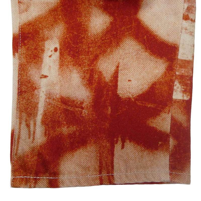 シュプリーム 21AW 21AW Christopher Wool Regular Jean クリストファー ウール レギュラージーンズ 買取実績 画像