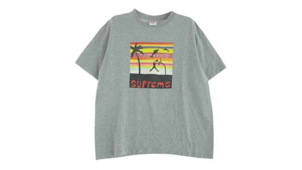 シュプリーム 21SS DUNK TEE  買取実績