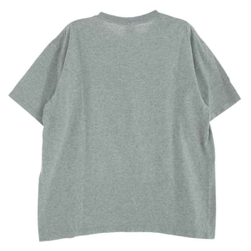 シュプリーム 21SS DUNK TEE ダンク 半袖 Tシャツ 買取実績 画像