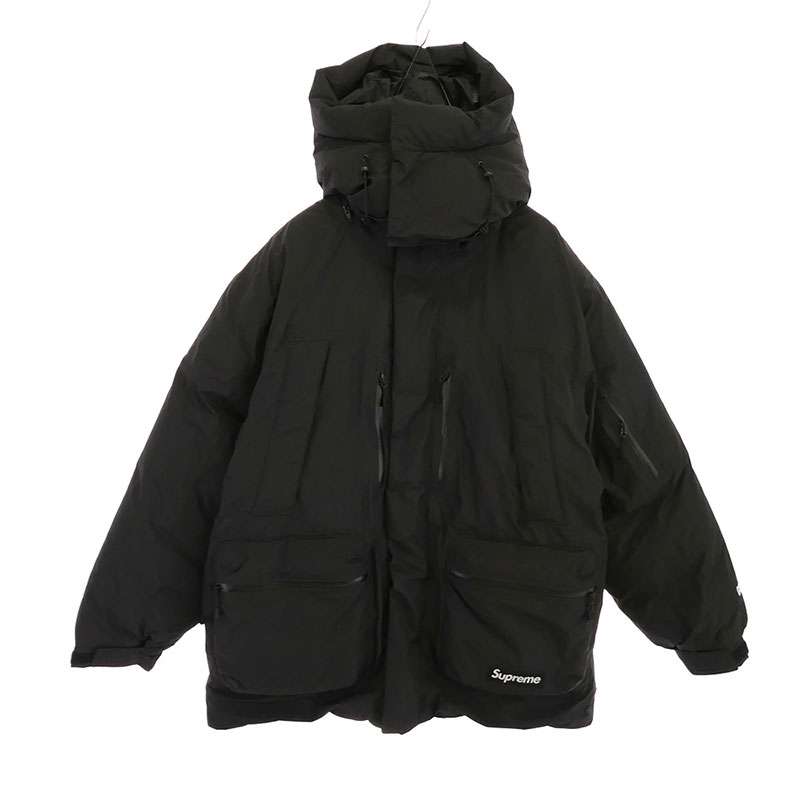 シュプリーム 22AW GORE TEX 700 Fill Down ゴアテックス 700フィル ダウンジャケット 買取実績 画像