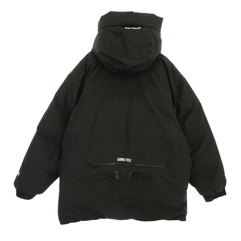 シュプリーム 22AW GORE TEX 700 Fill Down ゴアテックス 700フィル ダウンジャケット 買取実績 画像