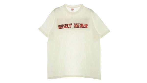 シュプリーム 23AW × デビッド・ラシャペル ホーリーワー 半袖 Tシャツ 買取実績