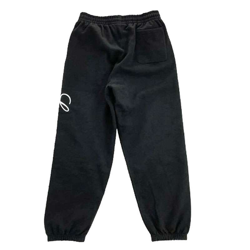 シュプリーム 23AW RAISED SCRIPT SWEATPANT レイズド スクリプト スウェットパンツ 買取実績 画像