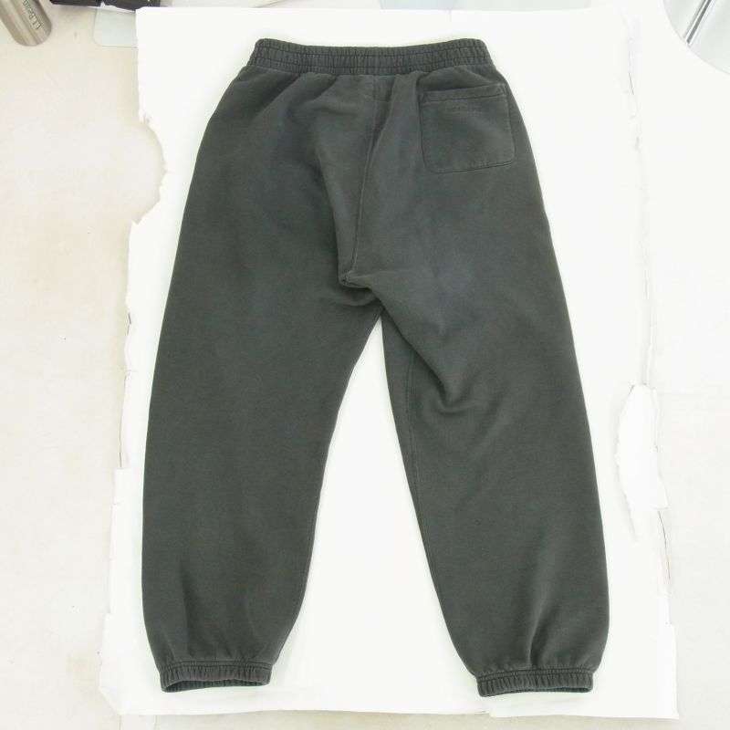 シュプリーム 23SS Overdyed S Logo Sweatpant オーバーダイ Sロゴ スウェット パンツ 買取実績 画像