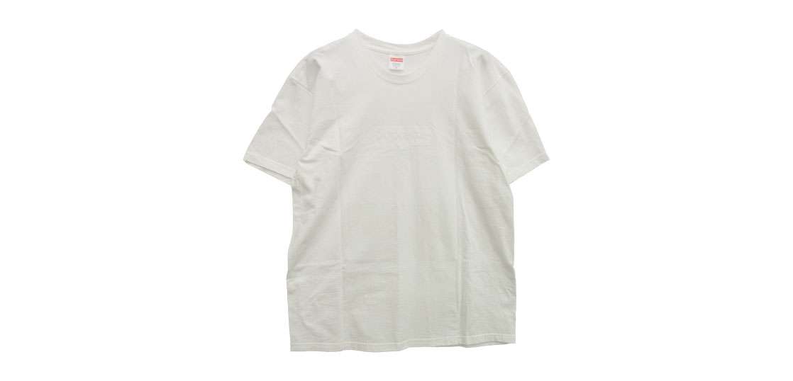 シュプリーム 23SS Tonal Box Logo Tee 買取実績