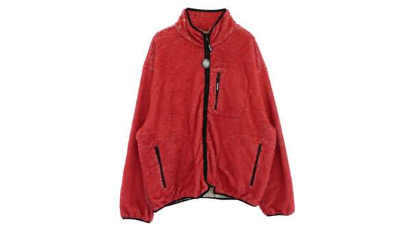 シュプリーム 24AW Kate Moss Fleece Jacket 買取実績