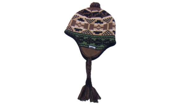 シュプリーム 24AW Thrasher Earflap Beanie 買取実績