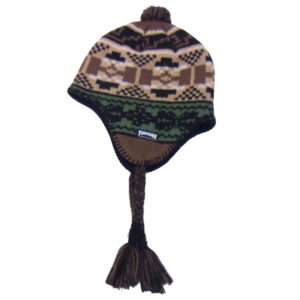 シュプリーム 24AW Thrasher Earflap Beanie 買取実績