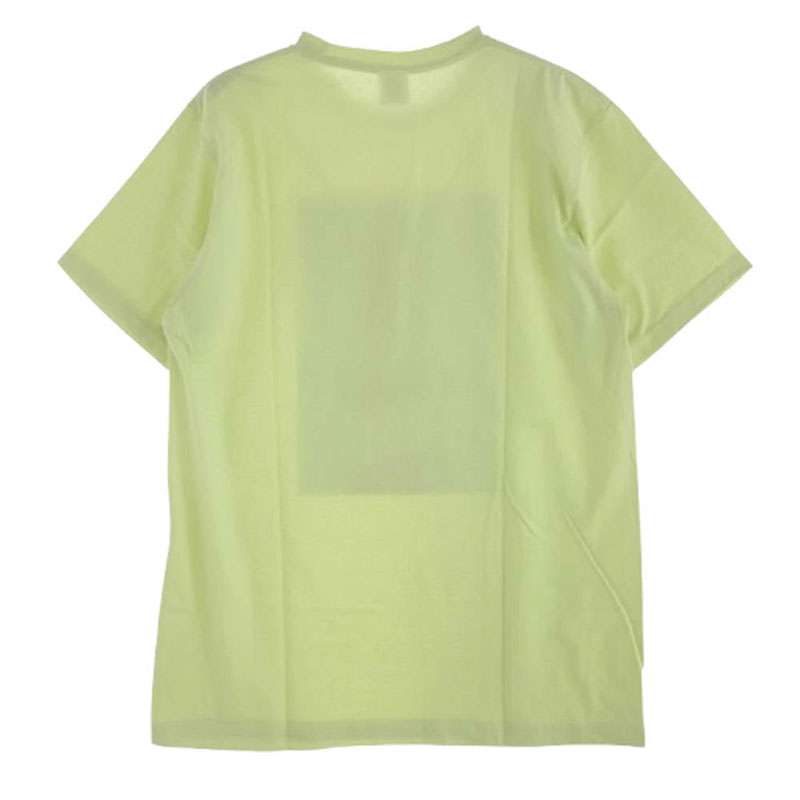 シュプリーム 24AW Tyler The Creator Tee タイラー ザ クリエイター フォト 半袖 Tシャツ【極上美品】買取実績 画像