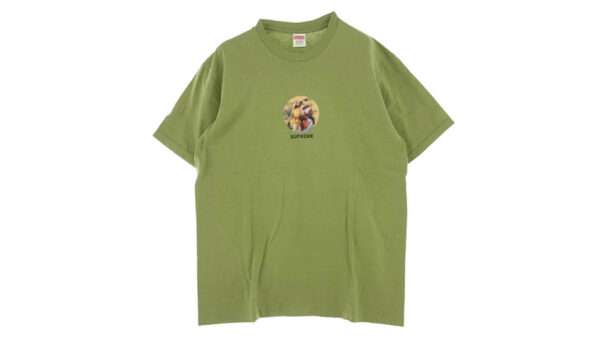 シュプリーム 24SS ミス ピギー 半袖 Tシャツ 買取実績