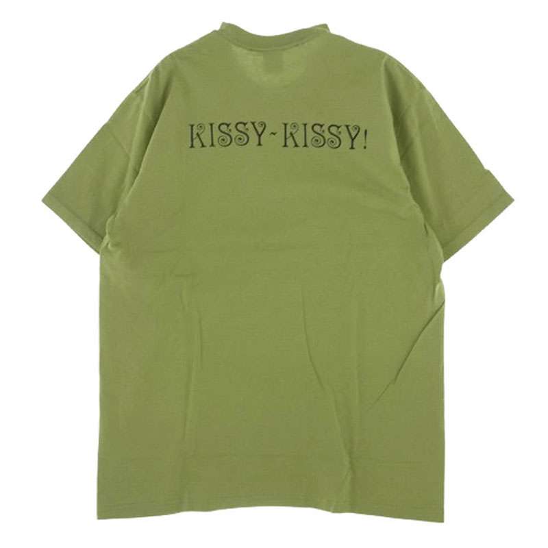 シュプリーム 24SS ミス ピギー 半袖 Tシャツ 買取実績 画像