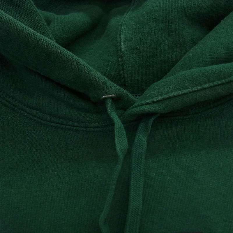 シュプリーム スープ カン フーデッド スウェットシャツ パーカー グリーン 買取実績 画像