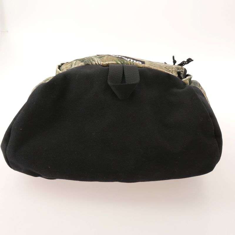 シュプリーム 25AW Denim Backpack Realtree デニム バックパック リアルツリー 買取実績 画像