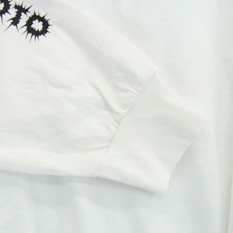 シュプリーム 25AW Y's YOHJI YAMAMOTO ワイズ ヨウジヤマモト L/S Tee 買取実績 画像