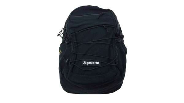 シュプリーム 25SS Backpack 買取実績