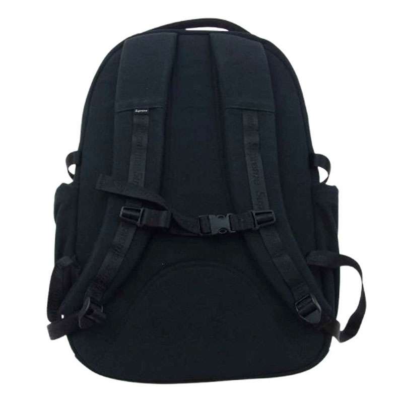 シュプリーム 25SS Backpack スモールボックスロゴ コーデュラ バックパック リュック 買取実績 画像