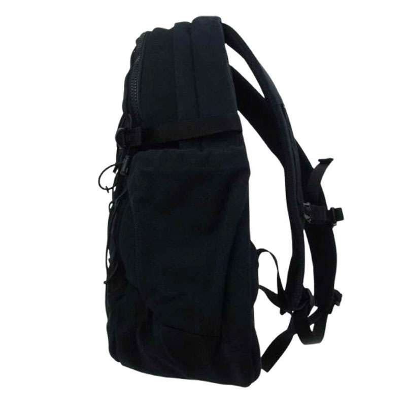 シュプリーム 25SS Backpack スモールボックスロゴ コーデュラ バックパック リュック 買取実績 画像