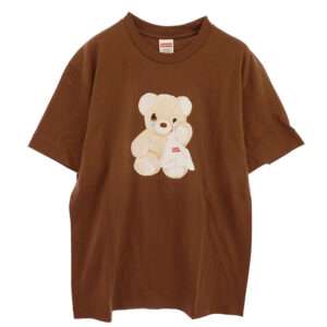 シュプリーム 25SS Bear Tee 買取実績
