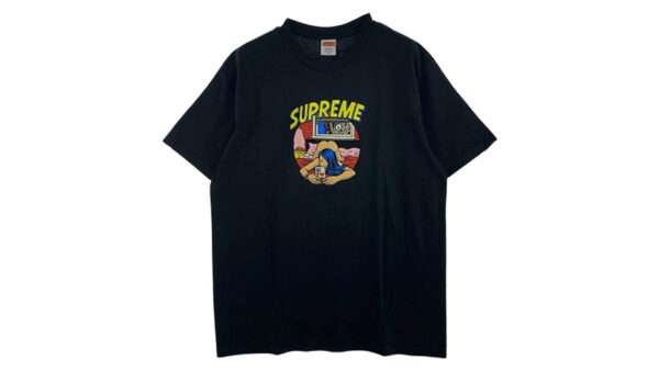 シュプリーム 25SS Bedroom Tee 買取実績