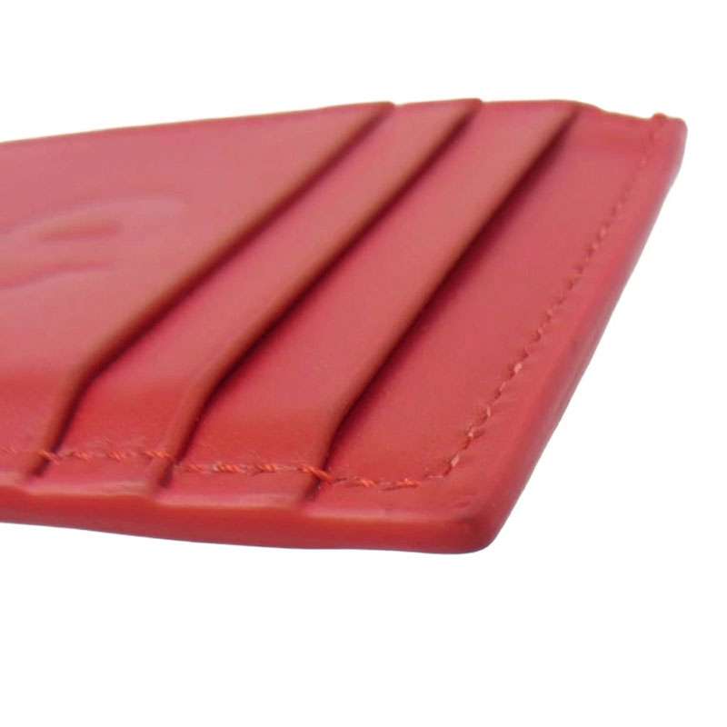 シュプリーム 25SS Leather Zip Card Holder ジップ カードホルダー コインケース 買取実績 画像